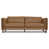 Richard Butternut Brown Genuine Leather is out of stock