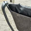 Greycin 29" Wide Genuine Leather Accent Chair