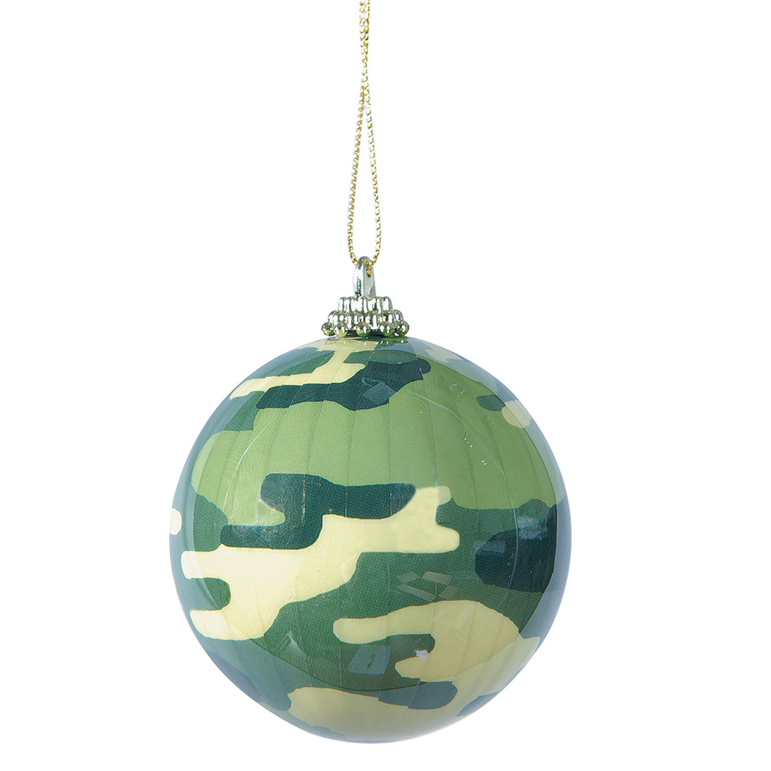 Ball Ornament The Holiday Aisle®