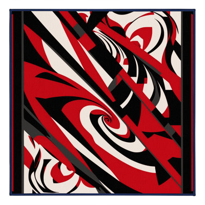 Tapis Cerise