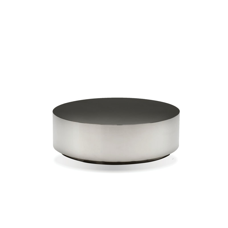 Single Coffee Table, Black