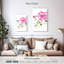 Pivoines Harnek en rose II-108549798