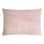 Dots Lumbar Velvet Pillow Cover & Insert