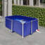 Aquarium rectangulaire Breze