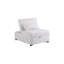 Canapé convertible pour salon-129597393