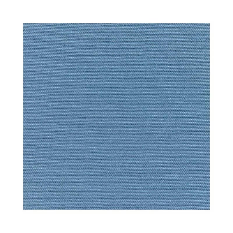 Coussin de siège d'extérieur Sunbrella, Bleu saphir