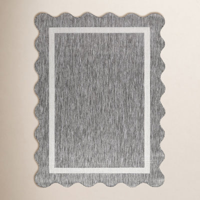Skiles Machine Woven Rug