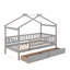 Lit simple en bois avec tiroirs-1624811079