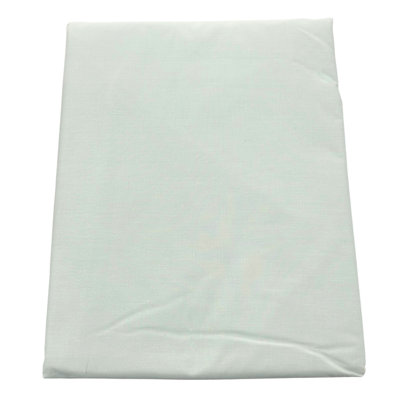 Solid Colour Duvet Cover