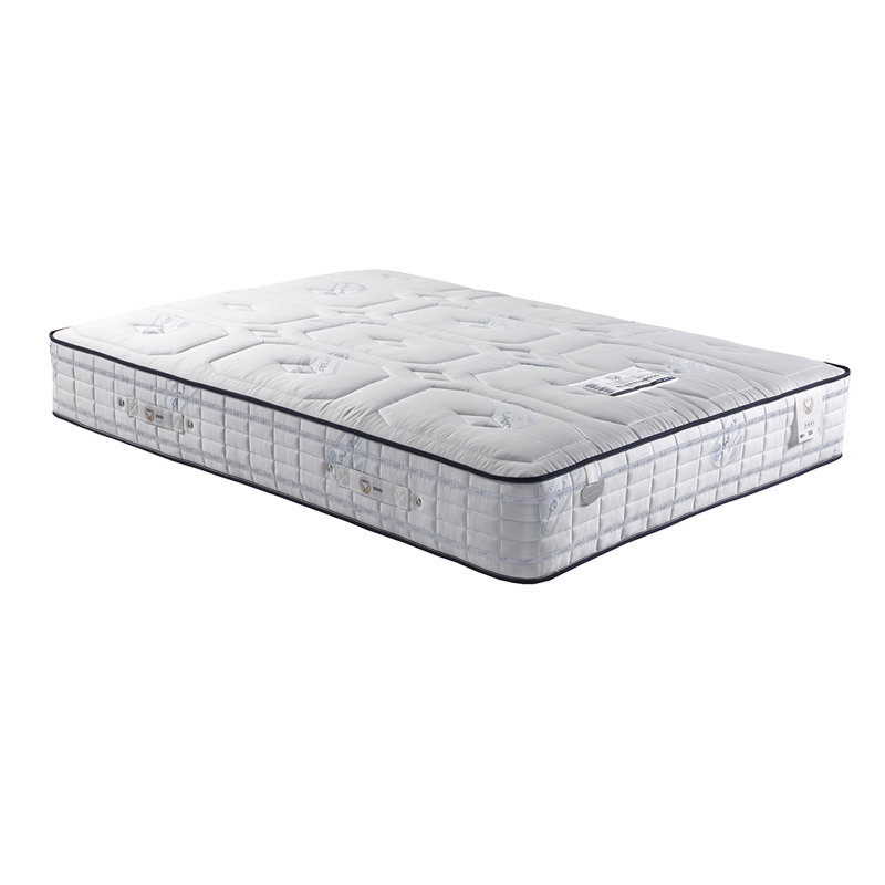 Sareer Furniture Pocket Sprung 2000 Mattress, Small Single (2'6)