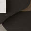 Tables basses noires simples de style nordique
