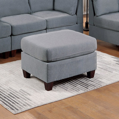 Repose-pieds 1pc