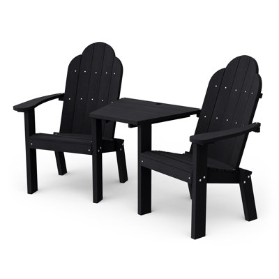 Chaise longue classique Tete-A-Tete