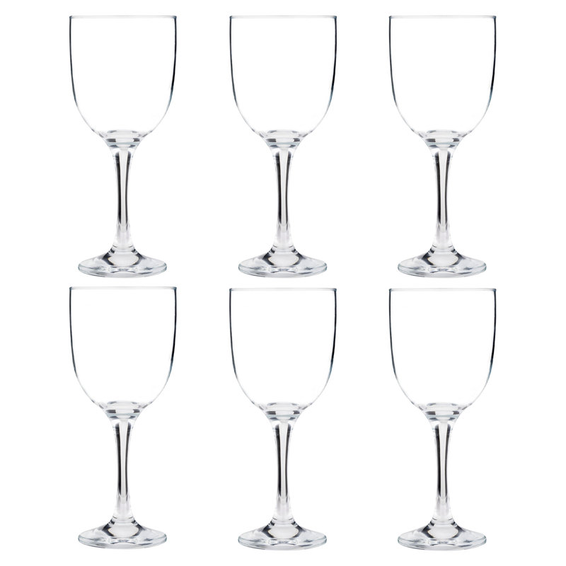 Ravenhead Essentials Siesta Wine Glass