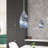 Desravines 1 - Light Lantern Pendant-1448365383