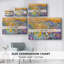 Escapade II - Cavas enveloppés de galerie-812517618