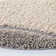Kerio Shag Performance Abstract Rug