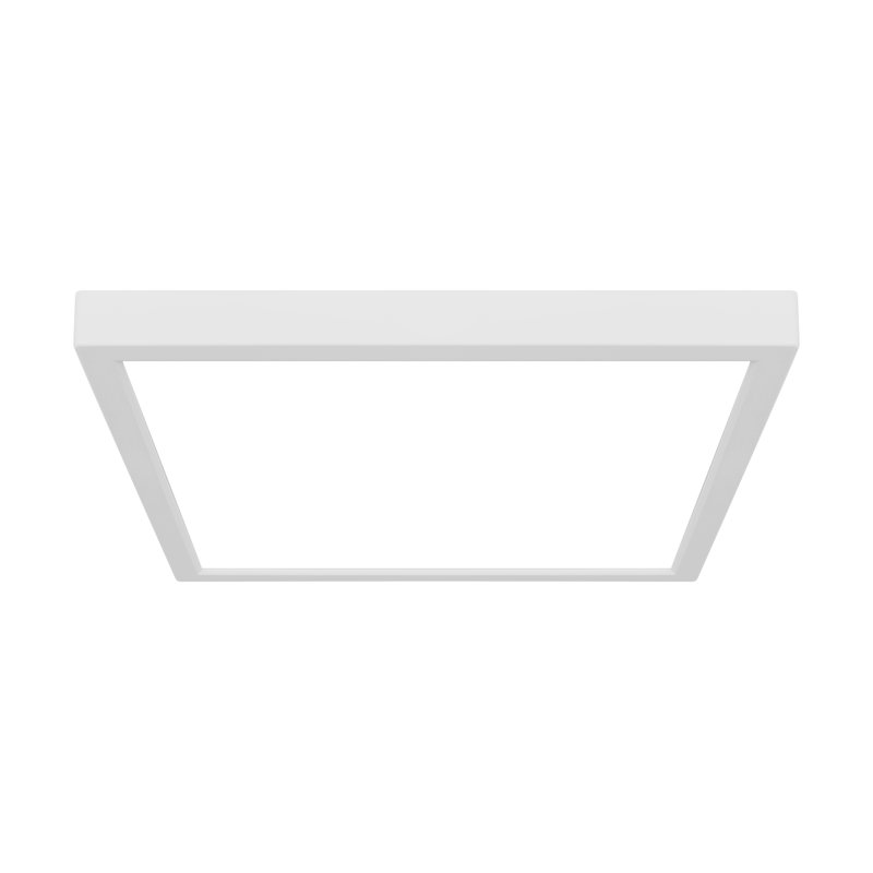 Bocephus LED Flush Mount