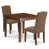 Mahogany selected