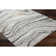 Relis Dieter Abstract Slate Area Rug