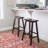 Saddle Stool-1892795976