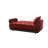 Herfriede Upholstered 69.7'' Sleeper Sofa-2144925965