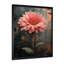 Décoration murale marguerites blanches et roses fragiles II-1546252595-1546252607