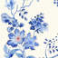 Cath Kidston Road Floral Dusky Wallpaper-116826113