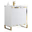 Ensemble de meuble-lavabo simple 30 po-67457047-67457050