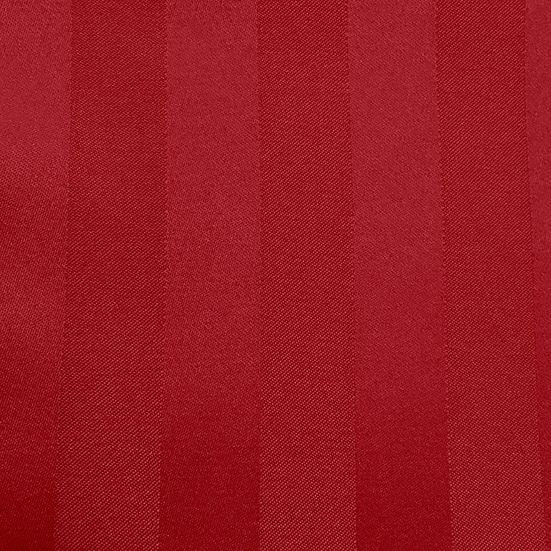 Ensemble de serviettes 12 pièces, Rouge
