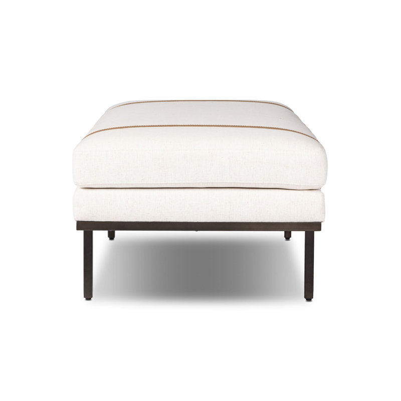 Harris Upholstered Bench