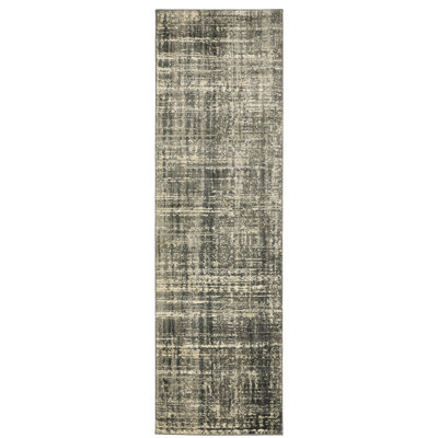 Addaline Abstract Indoor Rug
