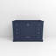 Meuble-lavabo simple-117843661
