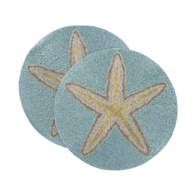 Napperon 15 "Starfish