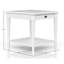 Table de bout avec tiroir de rangement Ed-1197575244