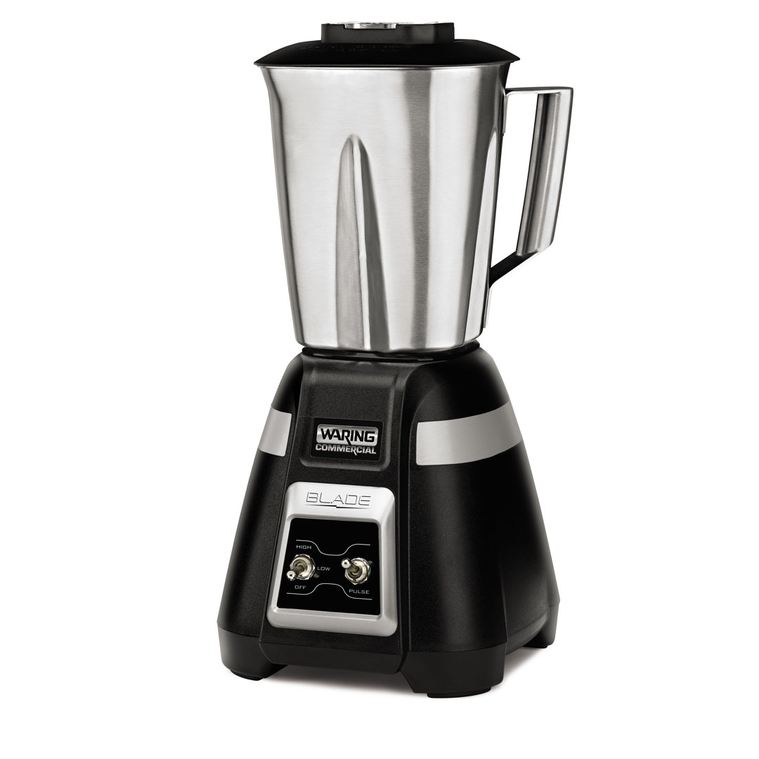 Waring 2 Speed 48oz. Countertop Blender Waring