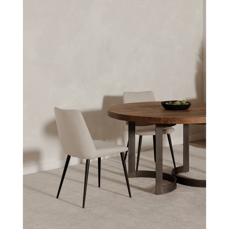 Bent Dining Table