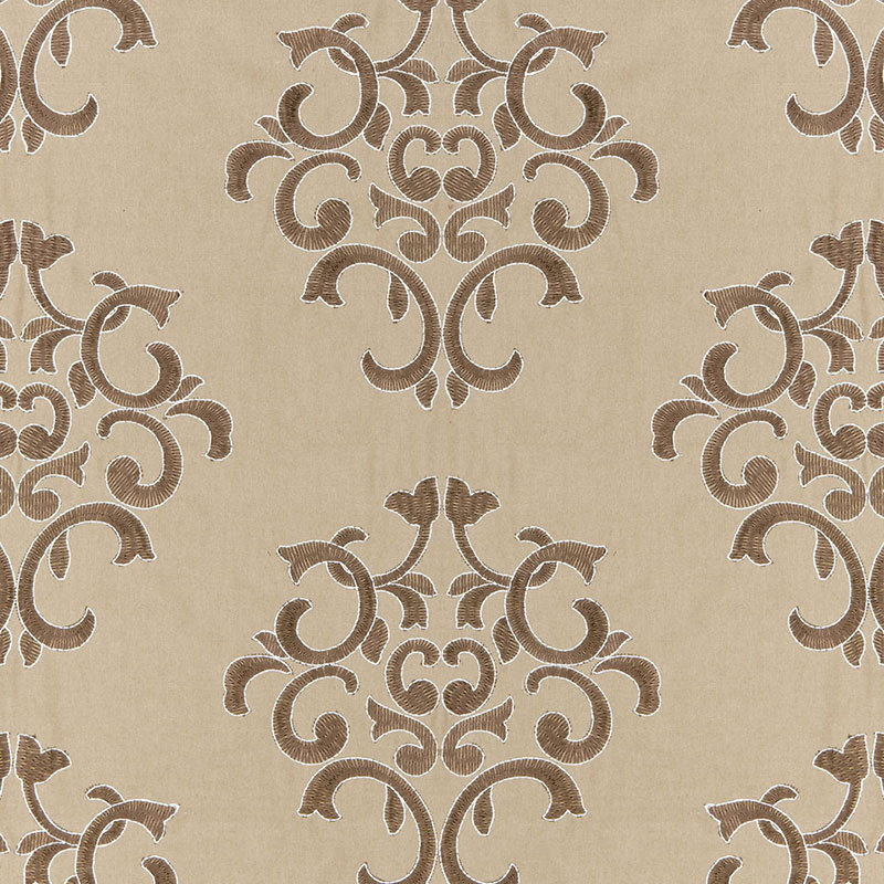 Byron Fabric, Buckskin