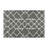 Trellis Gray Indoor and Outdoor Area Rug-944355081