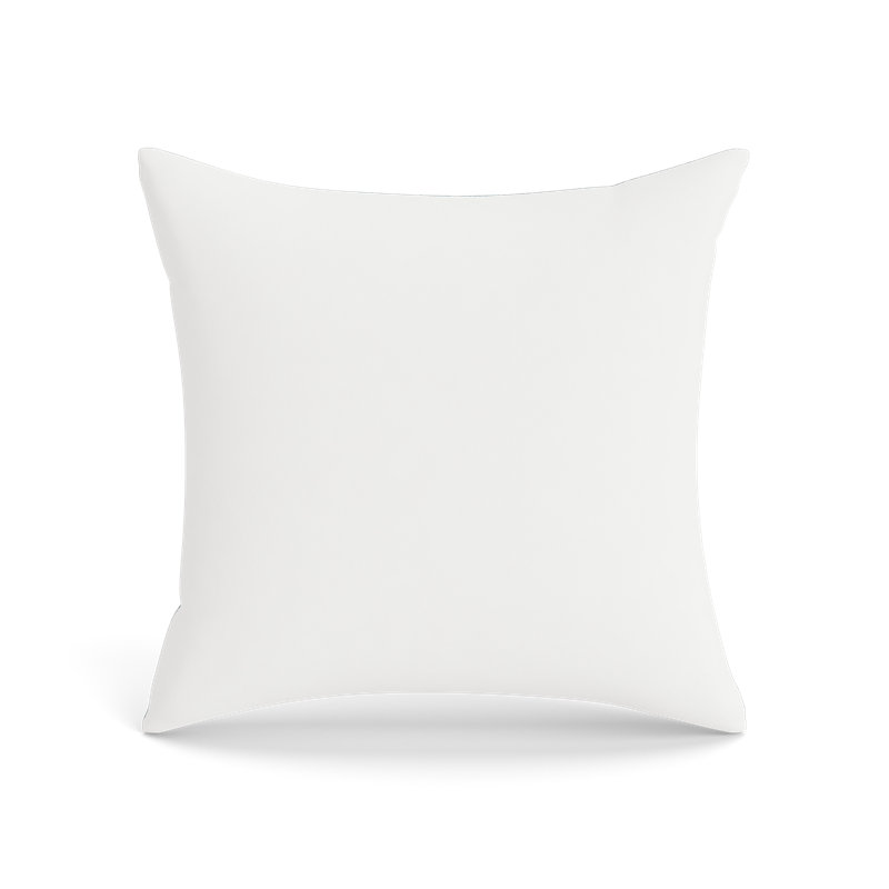 The Met x Ann Gish Nazar Pillow, Square 24"