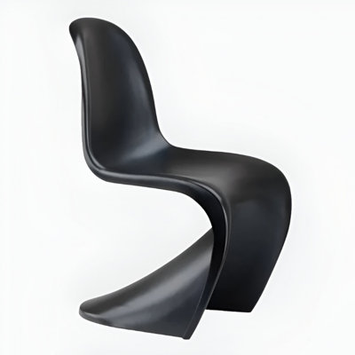 Chaise pour enfant en plastique Momo