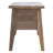 Arbelle Solid Wood Storage Bench
