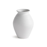 Ambretta Handcrafted Terracotta Table Vase