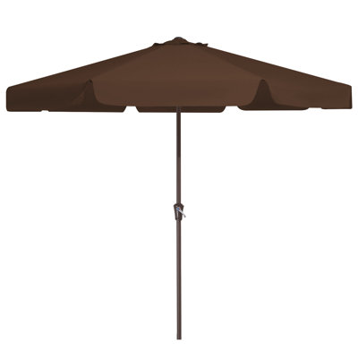 Outdoor Patio Market Umbrlela