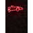 Rouge est en rupture de stock