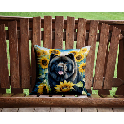 Outdoor Throw Pillow