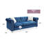 Canapé Raisa G861A-S-682545100