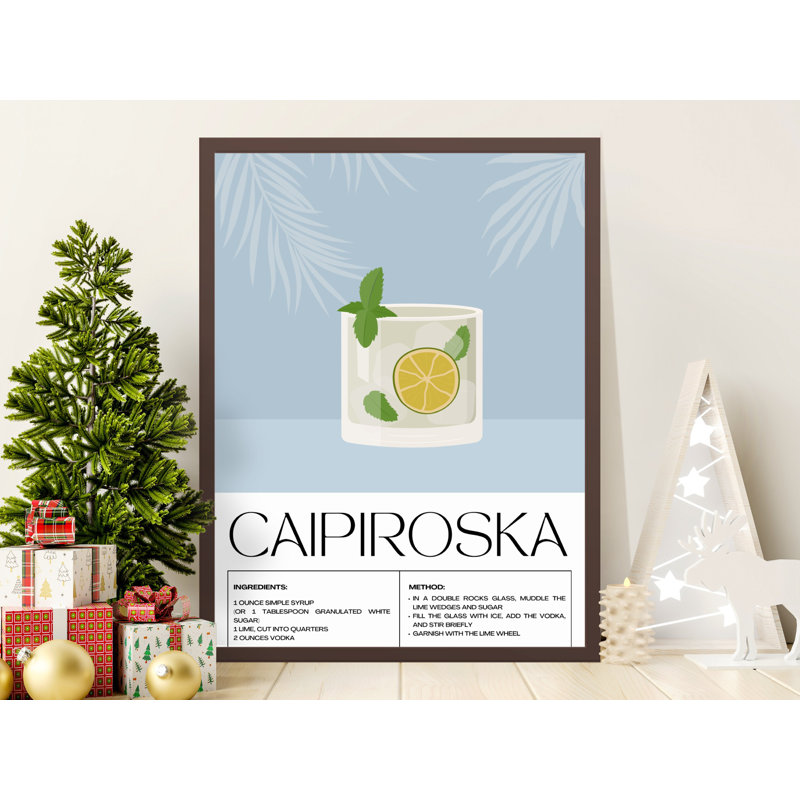Reiff Single Picture Frame Print, 76.2 cm H x 50.8 cm W