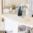 Plastic Ironing Board Cover
