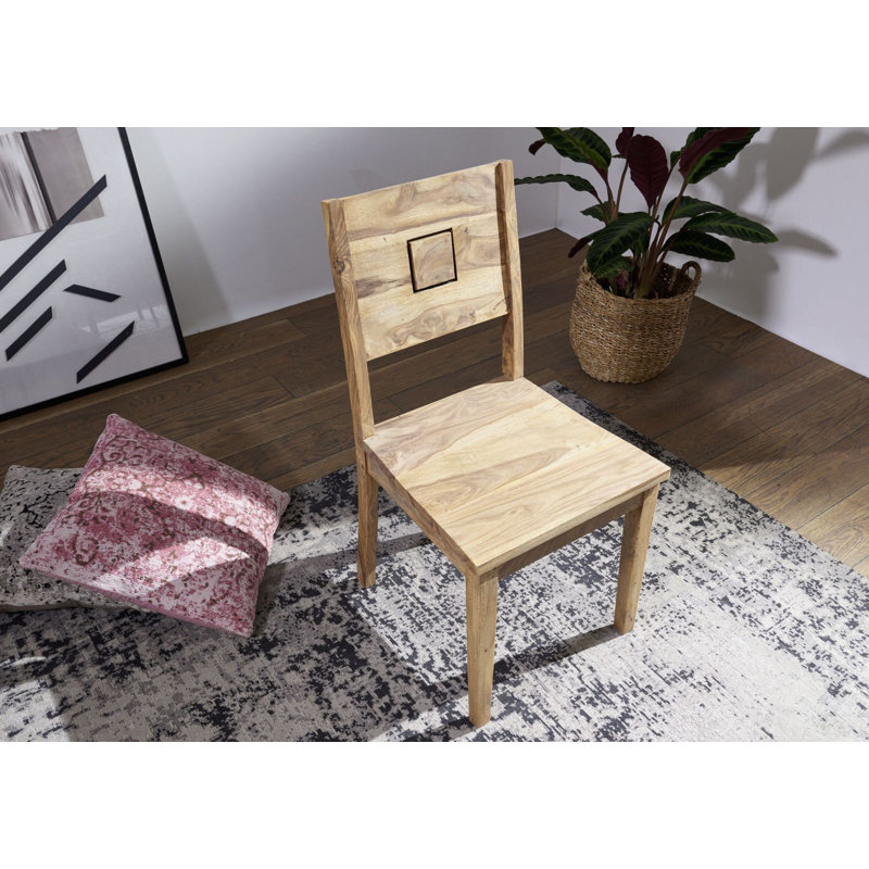 Turin 45cm H Side Chair